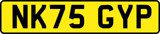 NK75GYP