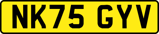 NK75GYV