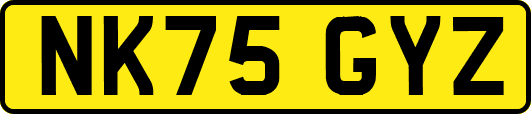NK75GYZ