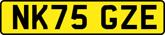 NK75GZE