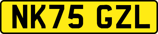 NK75GZL