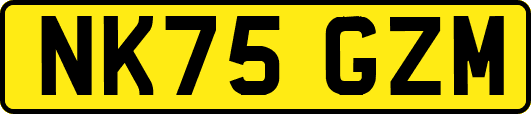 NK75GZM
