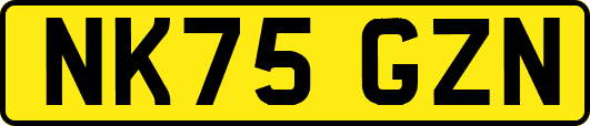 NK75GZN