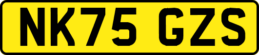 NK75GZS