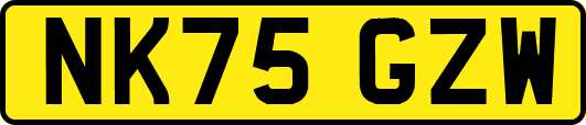 NK75GZW