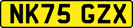 NK75GZX