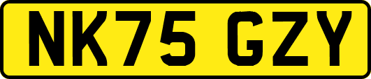 NK75GZY