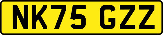 NK75GZZ