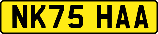 NK75HAA