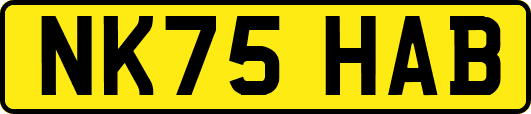NK75HAB