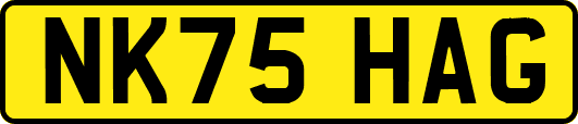 NK75HAG