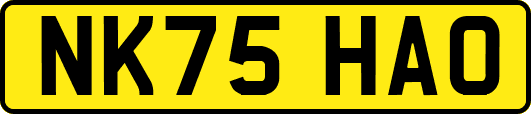 NK75HAO