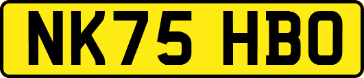 NK75HBO