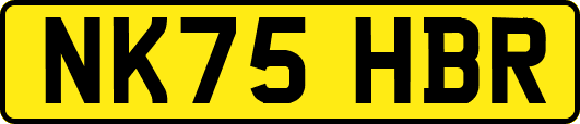 NK75HBR