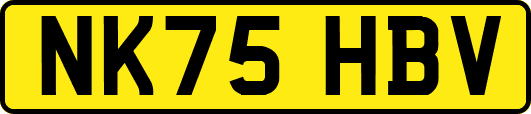 NK75HBV