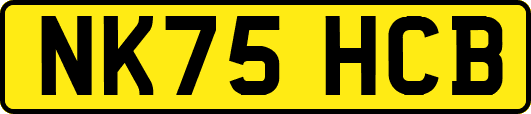 NK75HCB