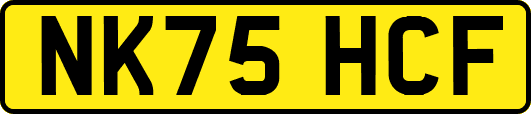 NK75HCF