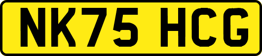 NK75HCG