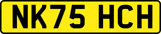 NK75HCH