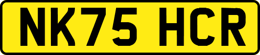 NK75HCR