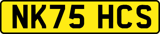 NK75HCS