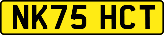 NK75HCT