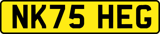 NK75HEG