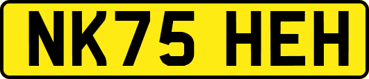 NK75HEH
