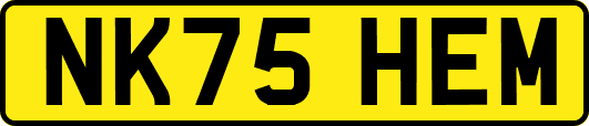 NK75HEM