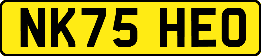 NK75HEO