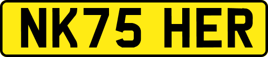 NK75HER