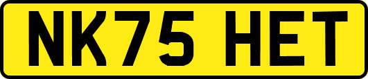 NK75HET