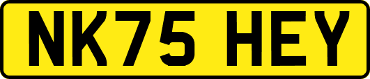 NK75HEY