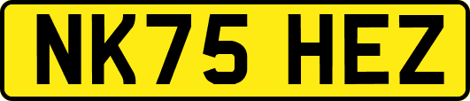 NK75HEZ