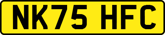 NK75HFC