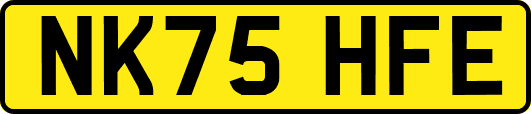 NK75HFE