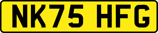 NK75HFG