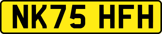 NK75HFH