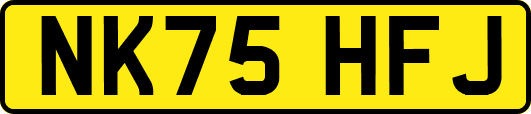 NK75HFJ