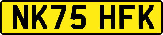 NK75HFK