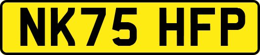 NK75HFP
