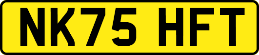 NK75HFT