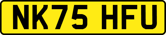 NK75HFU