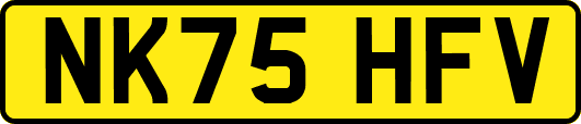 NK75HFV
