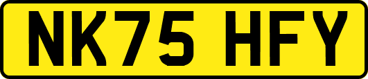 NK75HFY