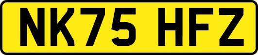 NK75HFZ
