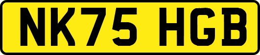 NK75HGB