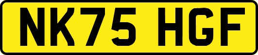 NK75HGF