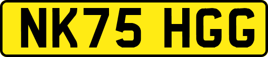 NK75HGG