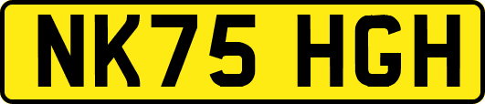 NK75HGH